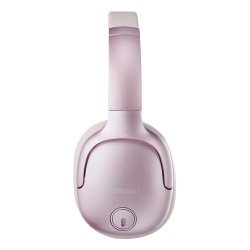 Intenso O400HA Headphones Wireless Handheld Music/Everyday Bluetooth Rose