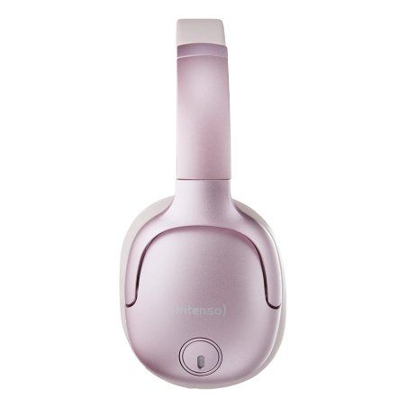Intenso O400HA Écouteurs Sans fil À la main Musique/Quotidien Bluetooth Rose