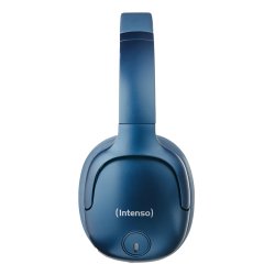 Intenso Over-Ear O400HA Blue