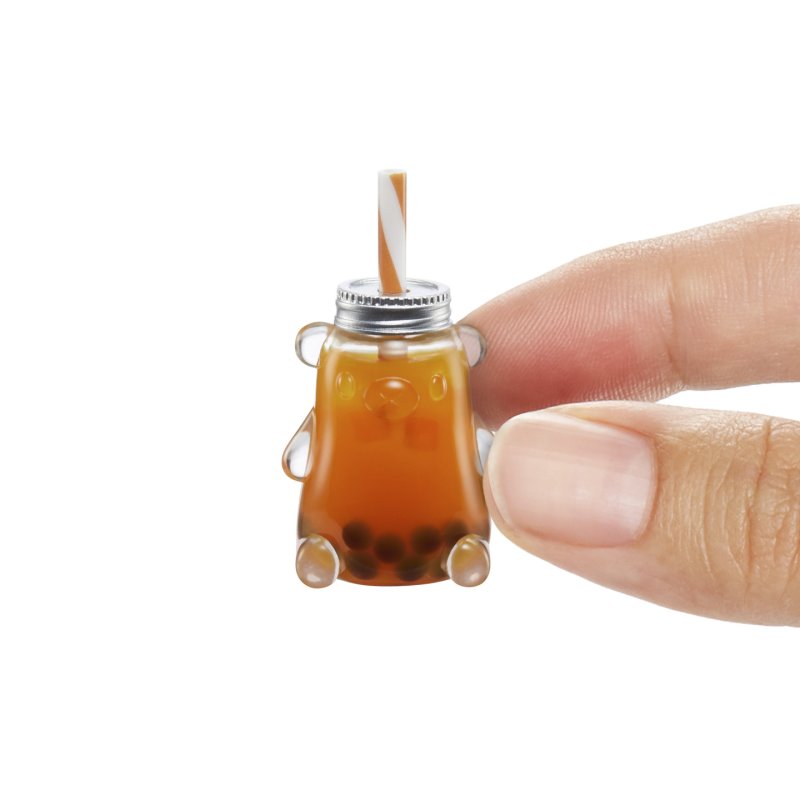 MGA's Miniverse Make It Mini Foods: Cafe in PDQ Series 4