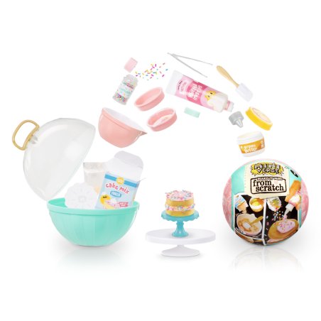 MINIVERSE FOODDINER ASSORTIMENT