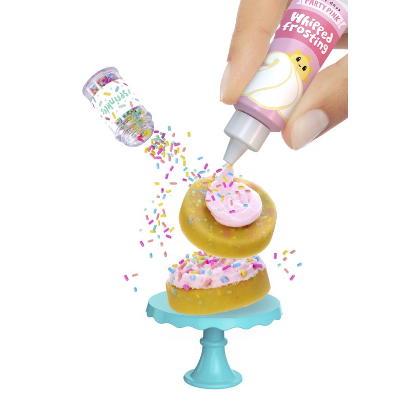 MINIVERSE FOODDINER ASSORTIMENT