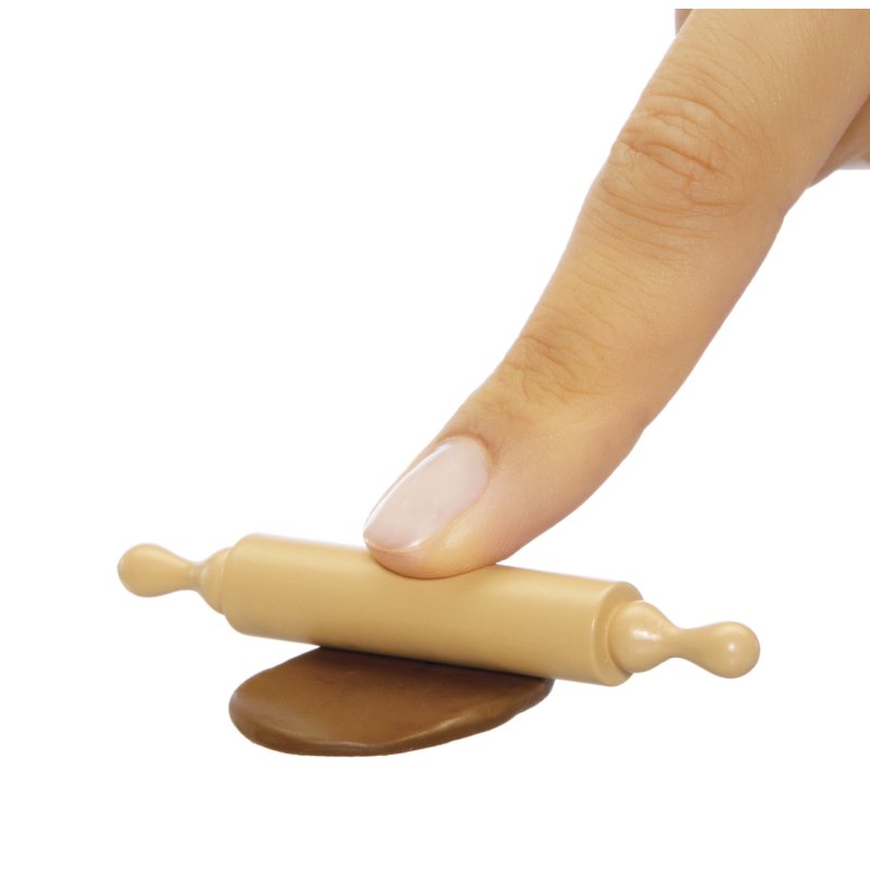 MINIVERSE FOODDINER ASSORTIMENT