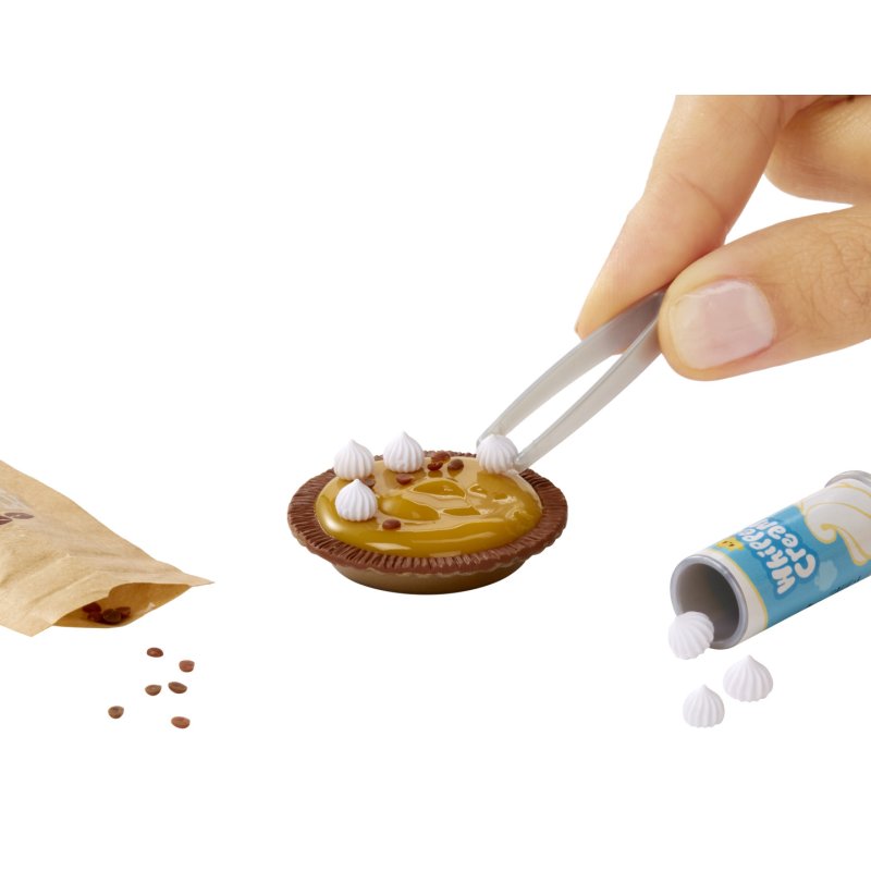 MINIVERSE FOODDINER ASSORTIMENT