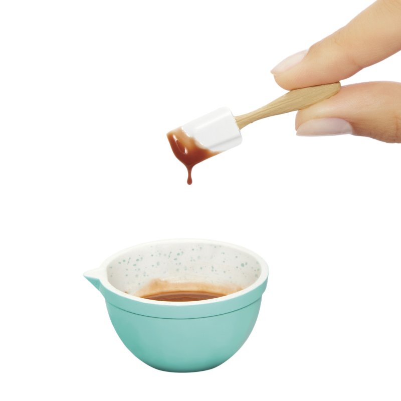 MINIVERSE FOODDINER ASSORTIMENT