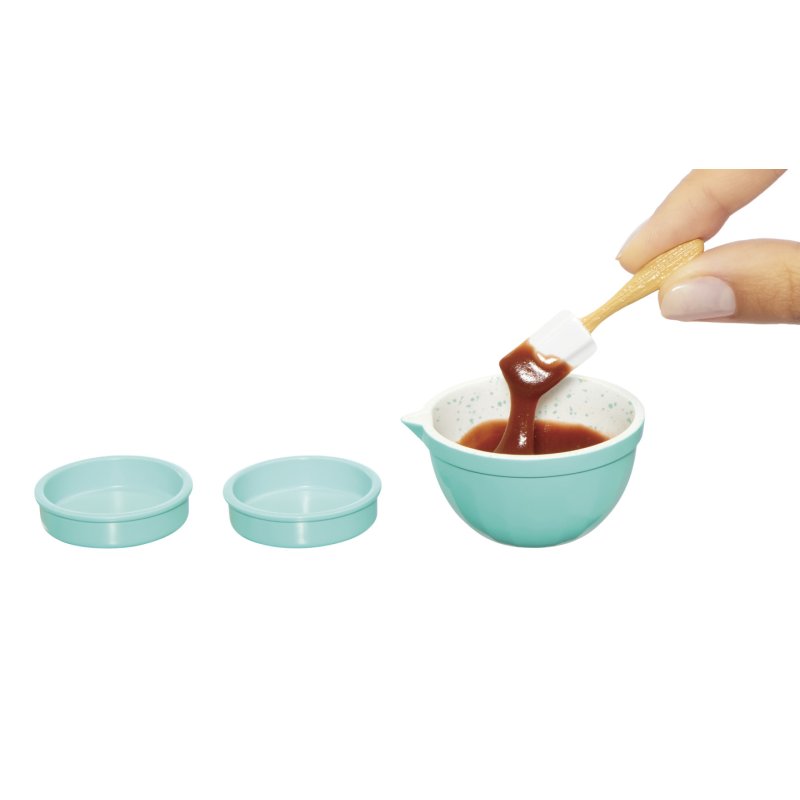 MINIVERSE FOODDINER ASSORTIMENT