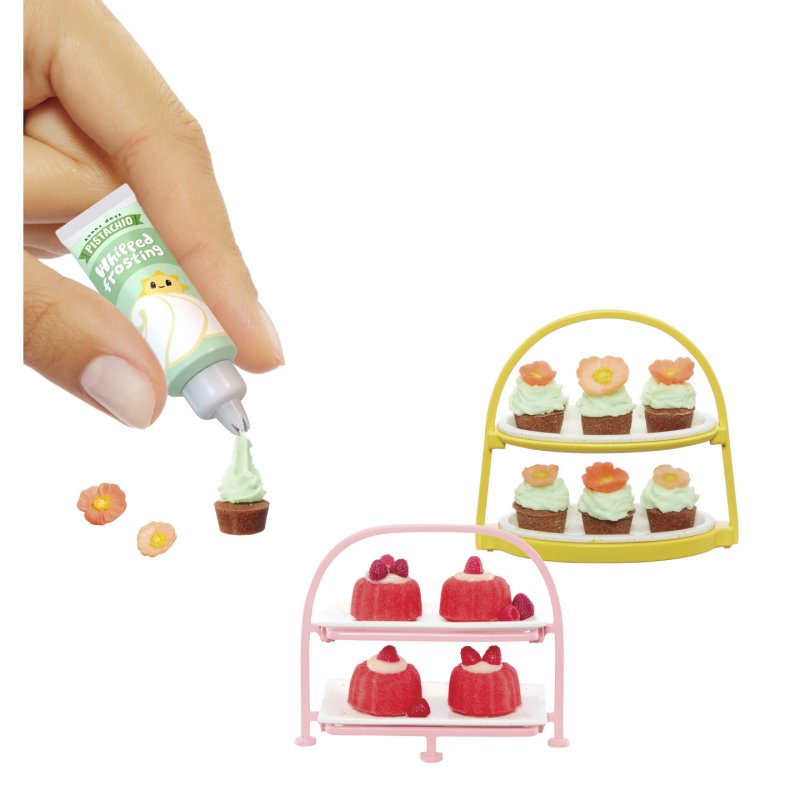 MINIVERSE FOODDINER ASSORTIMENT
