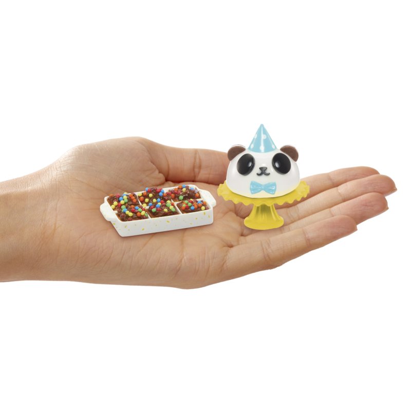 MINIVERSE FOODDINER ASSORTIMENT