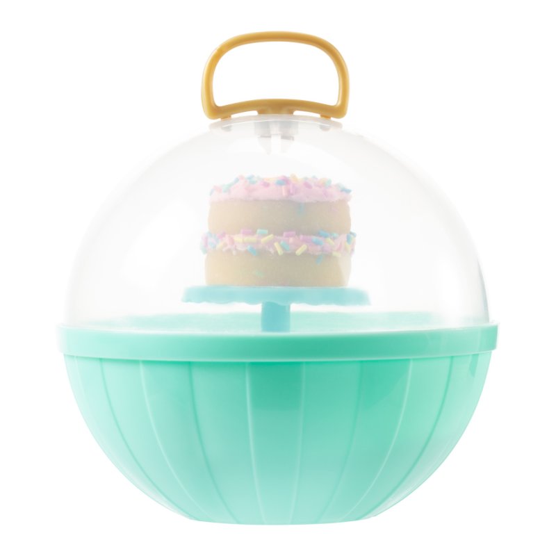 MGA's Miniverse Make It Mini From Scratch in PDQ Series 1