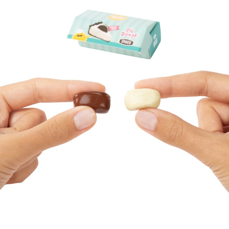 MGA's Miniverse Make It Mini From Scratch in PDQ Series 1