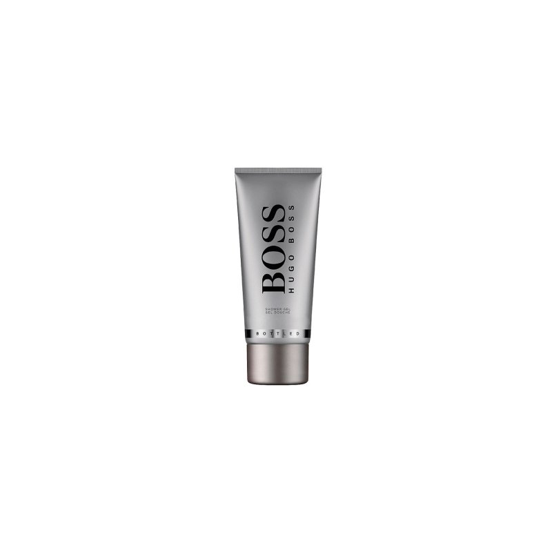 HUGO BOSS BOTTLED GEL 50 ML