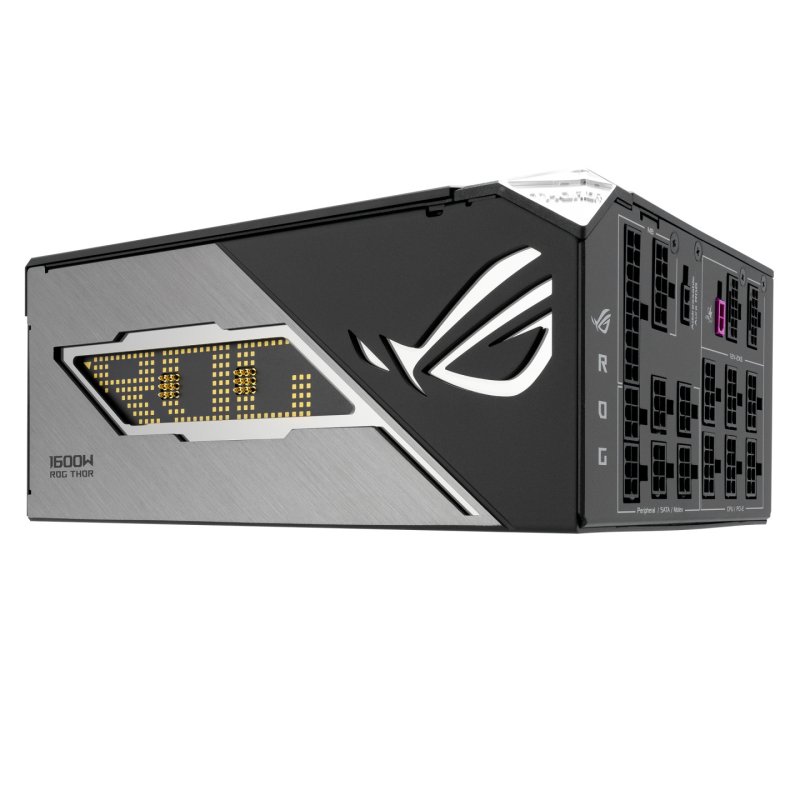 PSU ASUS ROG-THOR-1600T3-GAMING