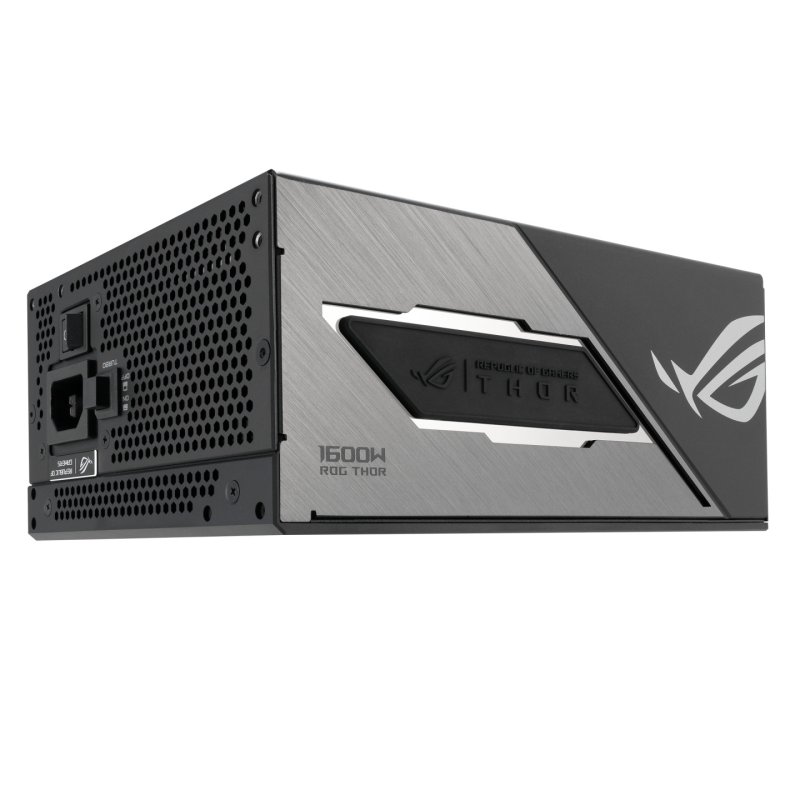 PSU ASUS ROG-THOR-1600T3-GAMING