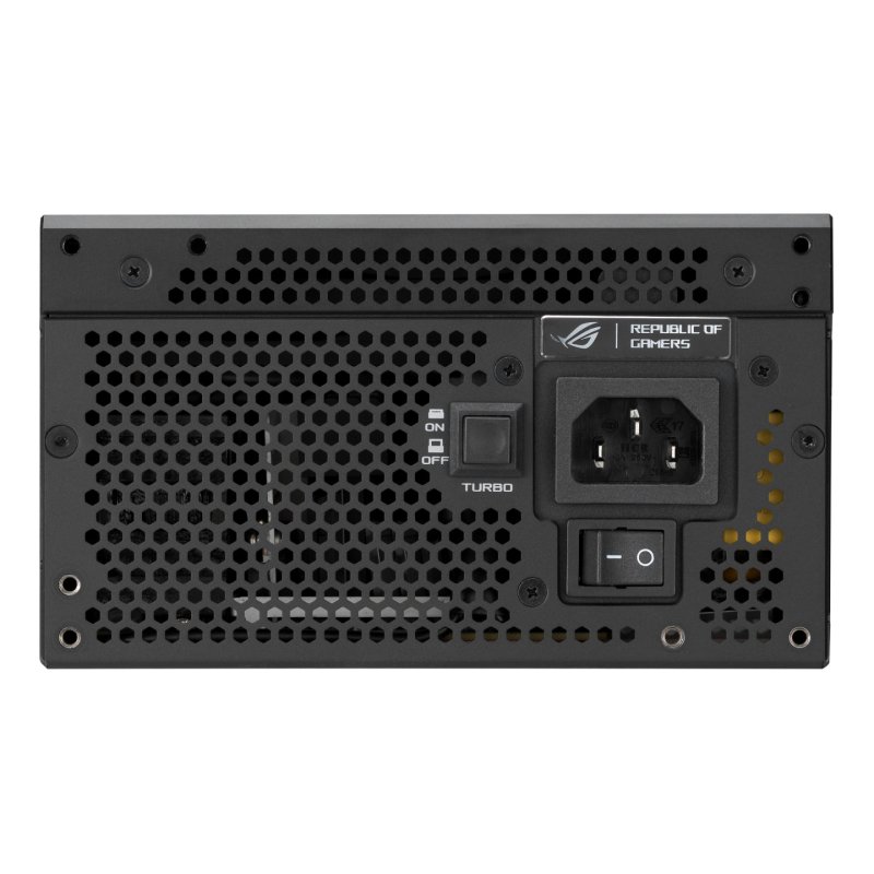 PSU ASUS ROG-THOR-1600T3-GAMING