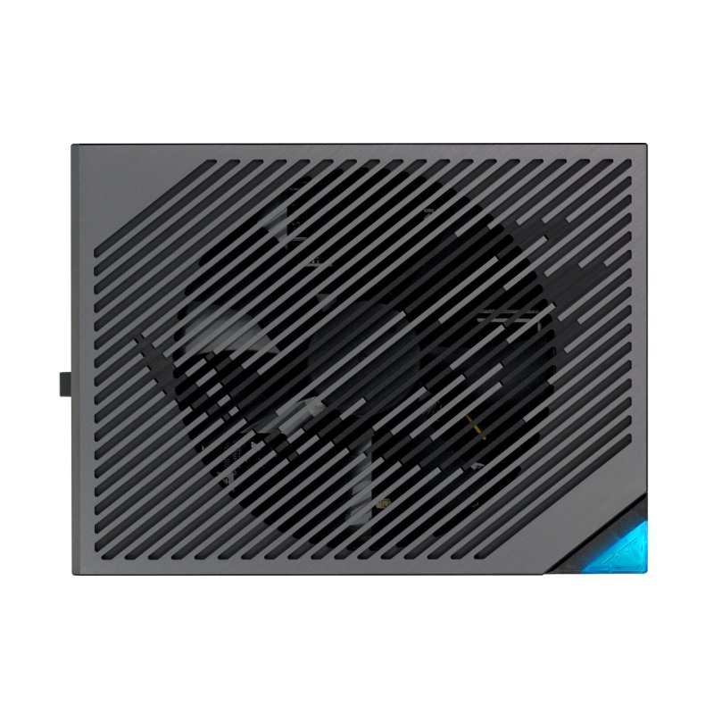 ASUS ROG -THOR-1600T3-GAMING power supply unit 1600 W 20 4 pin ATX ATX Grey