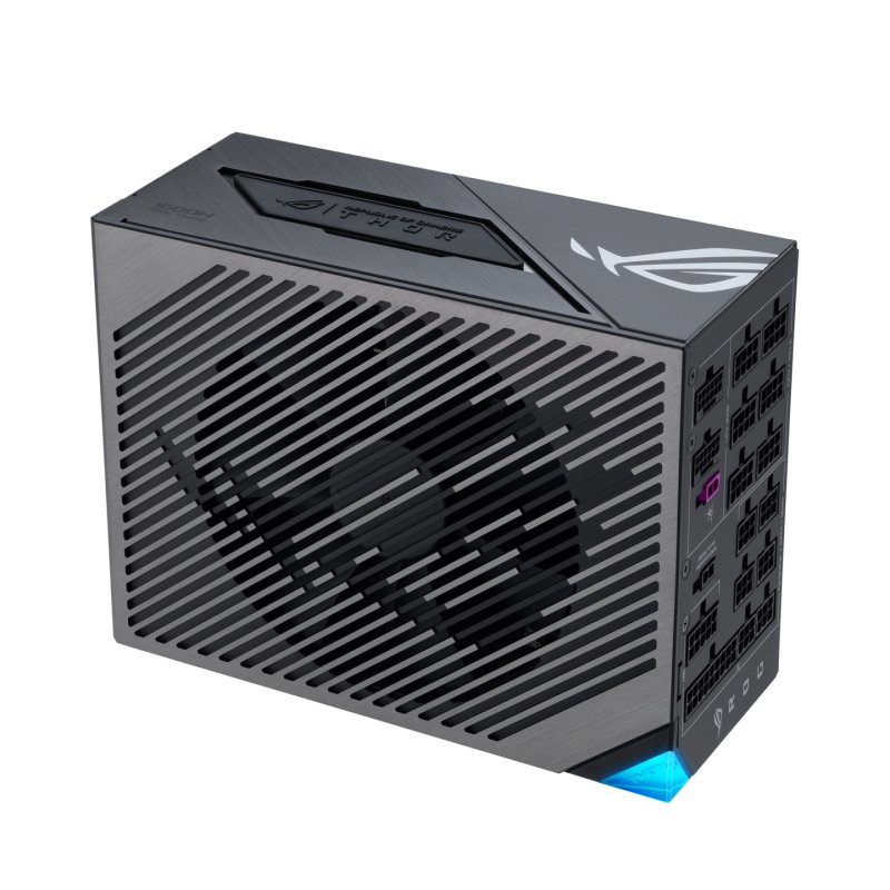 PSU ASUS ROG-THOR-1600T3-GAMING
