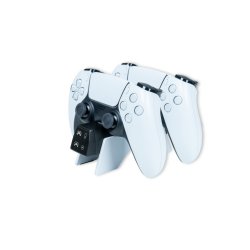 Nacon Controller USB Dual Charger V4 PS5