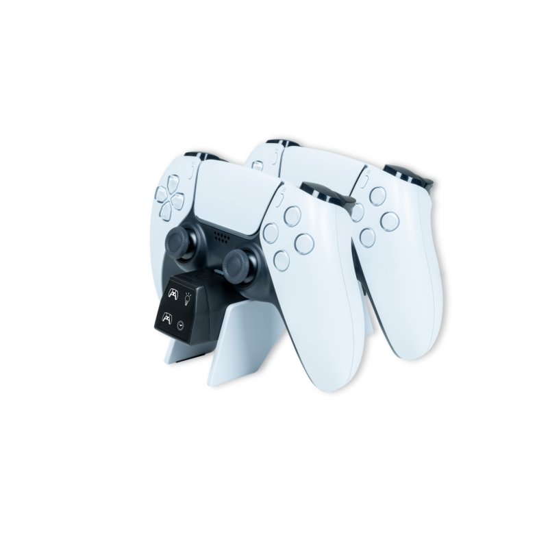 Nacon Controller USB Dual Charger V4 PS5