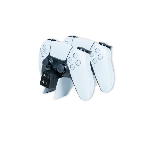 Nacon Controller USB Dual Charger V4 PS5