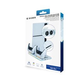 Bigben Interactive BB025637 accessoire de console de jeux Système de recharge