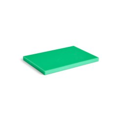 HAY - Slice Chopping Board Medium - Green