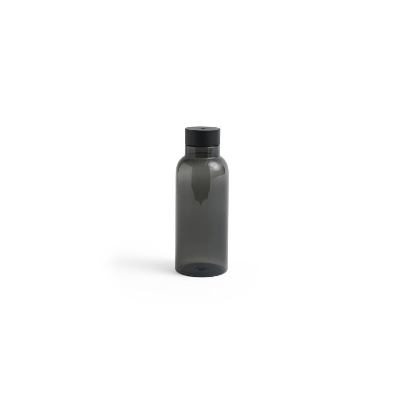 HAY - Miz Water Bottle 0.54 L - Charcoal