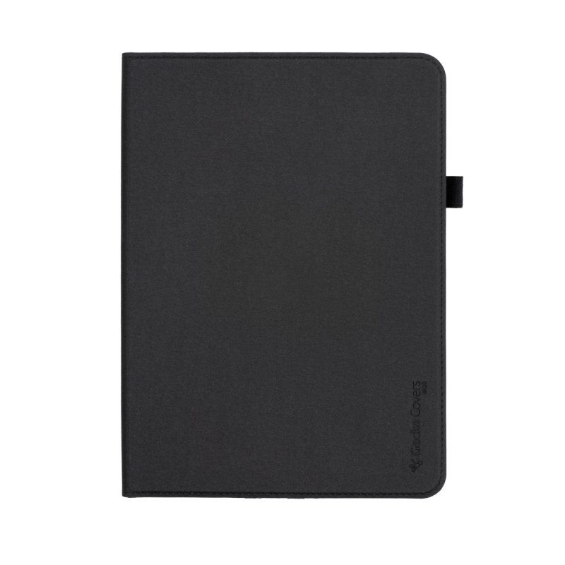 Gecko Covers EasyClick Cover eco - Suitable for Apple iPad Pro 11" (2024) - Black