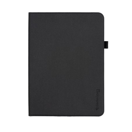 GeckoCovers EasyClick Eco Klapphülle für iPad Pro 11 (2024) M4 - Schwarz