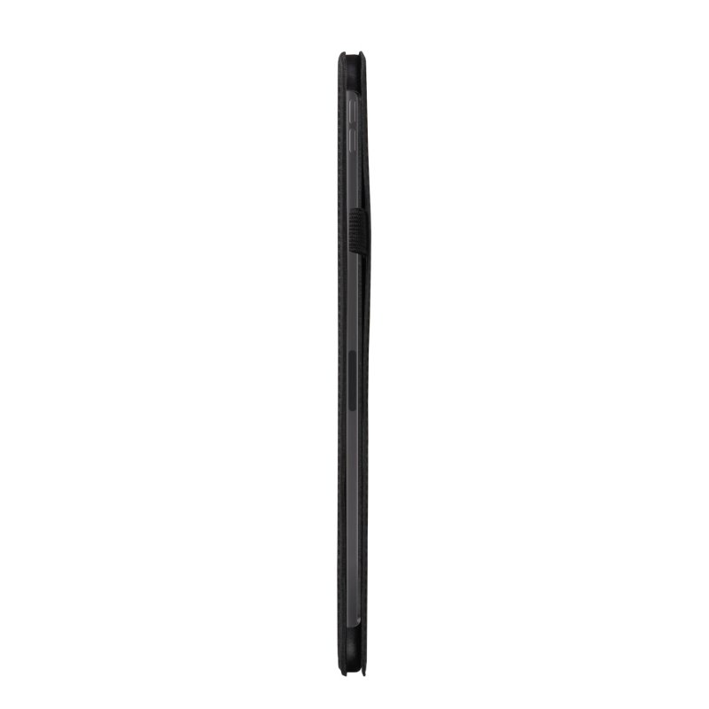 GeckoCovers EasyClick Eco Klapphülle für iPad Pro 11 (2024) M4 - Schwarz