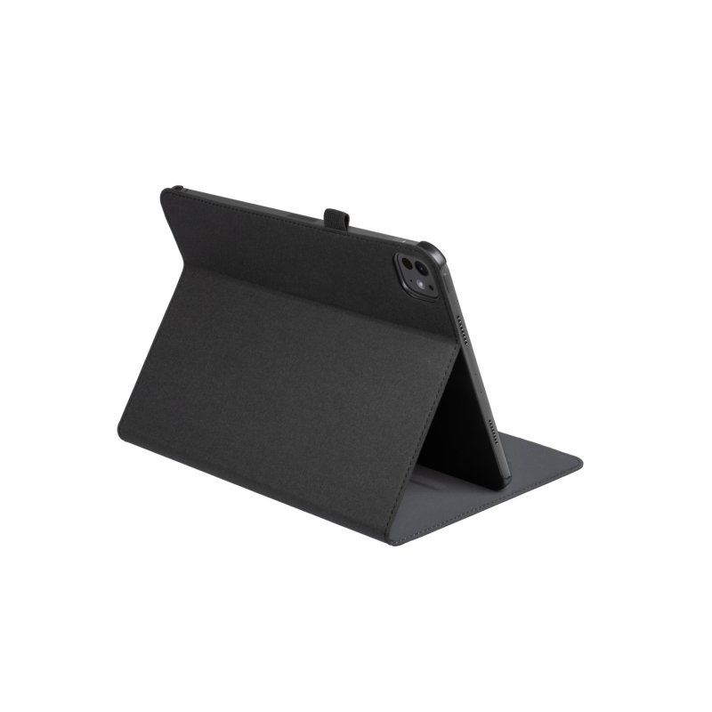 Gecko Covers EasyClick Cover eco - Suitable for Apple iPad Pro 11" (2024) - Black
