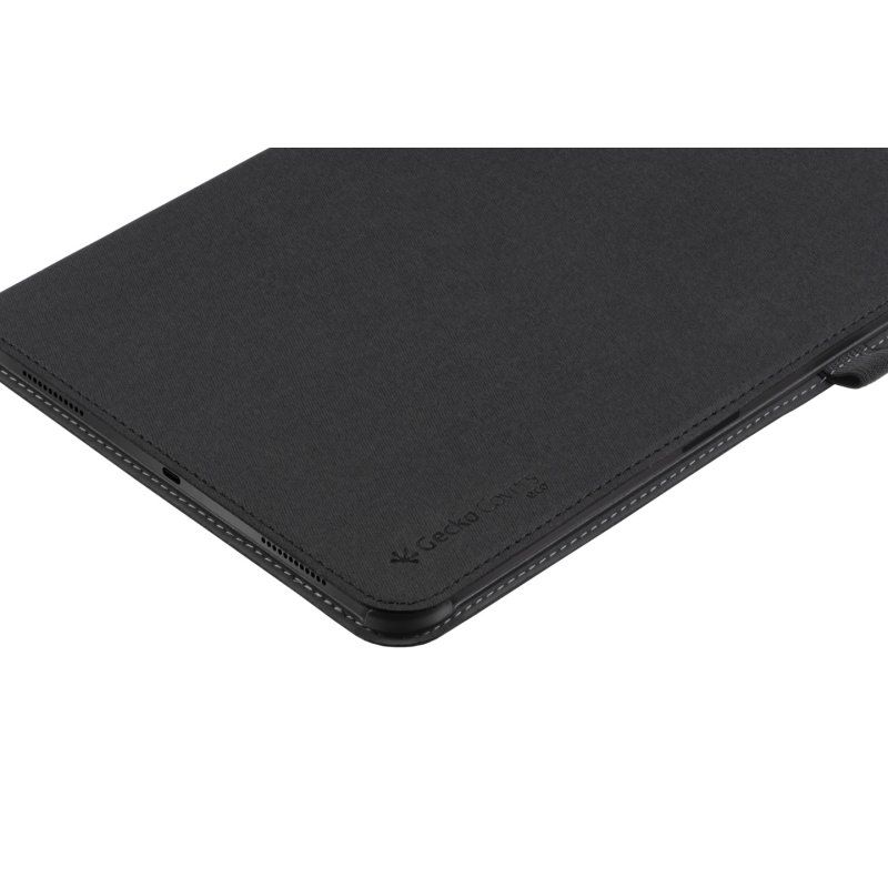 Gecko Covers EasyClick Cover eco - Suitable for Apple iPad Pro 11" (2024) - Black