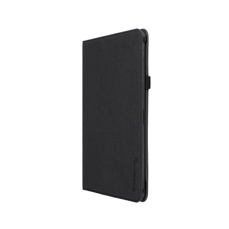 Gecko Covers EasyClick Cover eco - Suitable for Apple iPad Pro 11" (2024) - Black