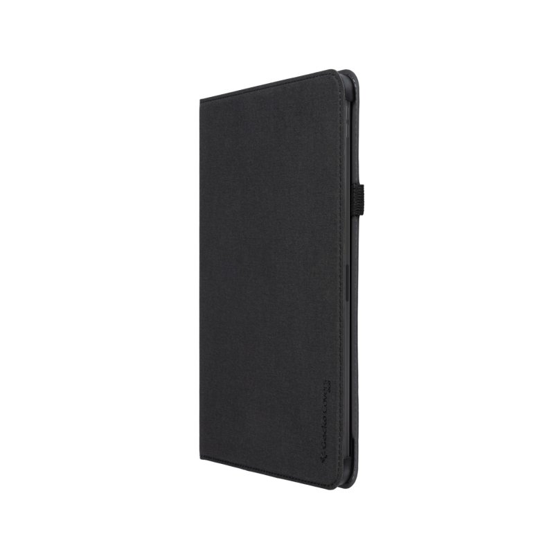 Gecko Covers EasyClick Cover eco - Suitable pour Apple iPad Pro 11" (2024) - Noir