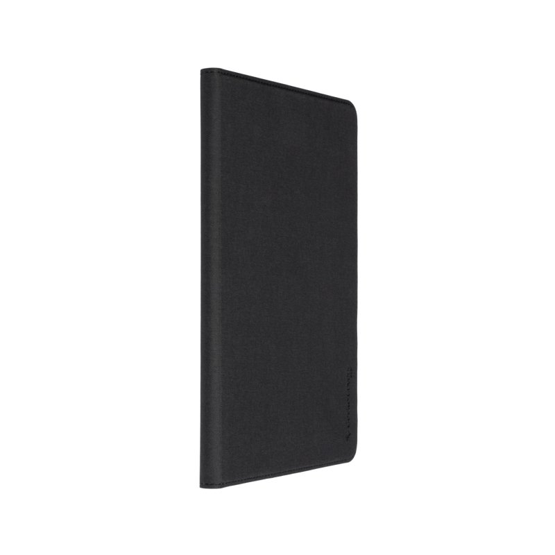 Gecko Covers EasyClick Cover eco - Suitable pour Apple iPad Pro 11" (2024) - Noir