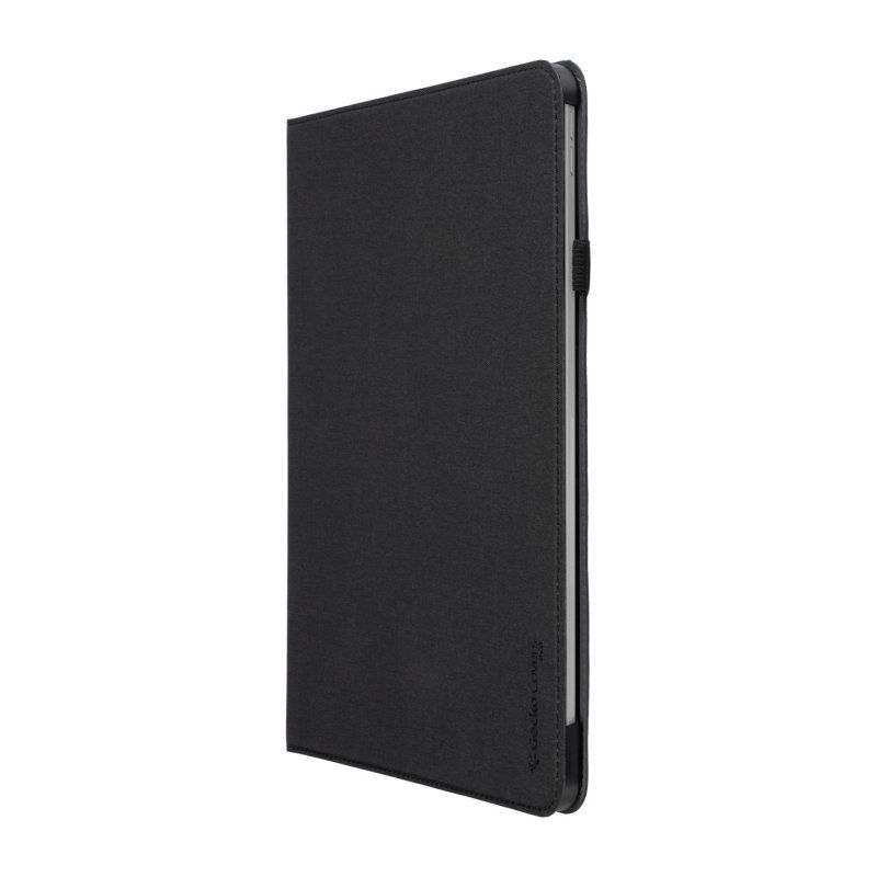 Gecko Covers EasyClick Cover eco - Suitable for Apple iPad Air 13" (2024) - Black