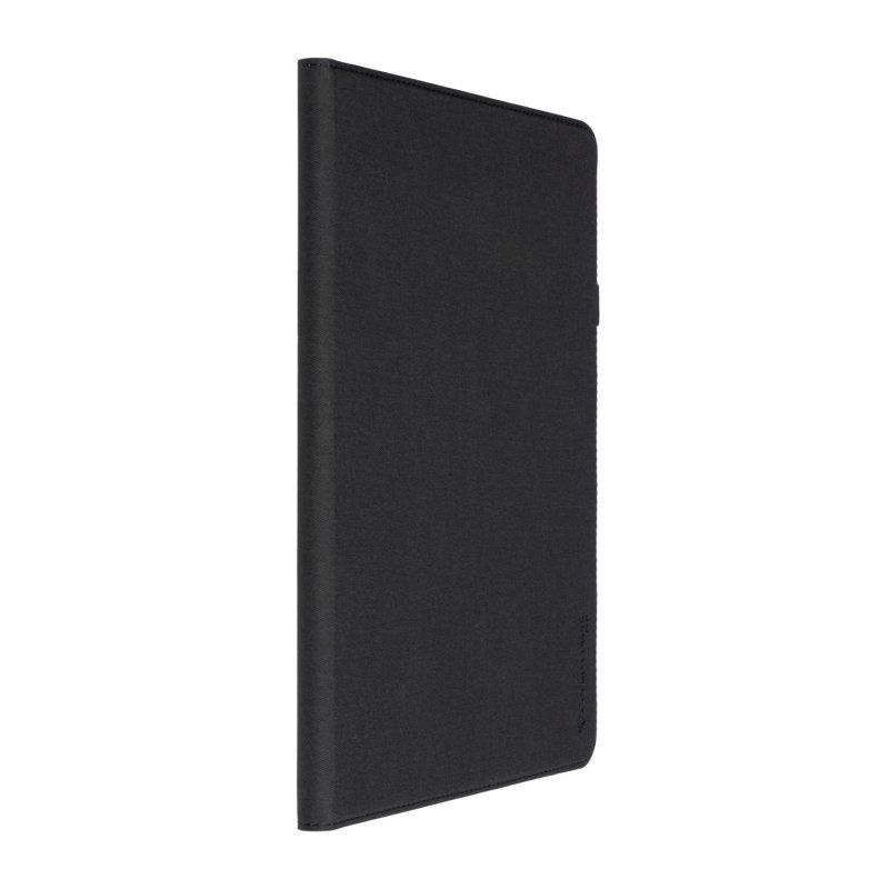 Gecko Covers EasyClick Cover eco - Suitable for Apple iPad Air 13" (2024) - Black