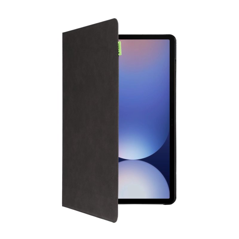 GeckoCovers Schutzhülle für Samsung Galaxy Tab S10 EasyClick, Cactus Black