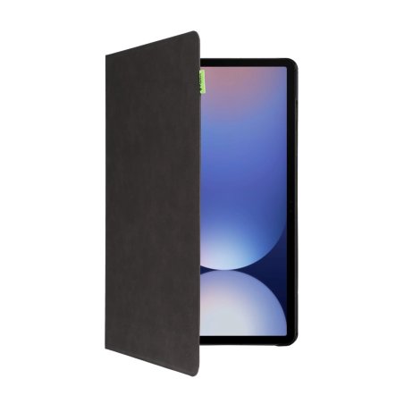 GeckoCovers Schutzhülle für Samsung Galaxy Tab S10 EasyClick, Cactus Black