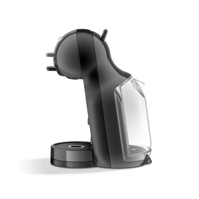 Krups Mini Me KP1238 Semi-automatique Cafetière à dosette 0,8 L