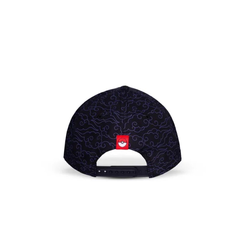 Pokémon - Casquette ajustable Ectoplasma Japon