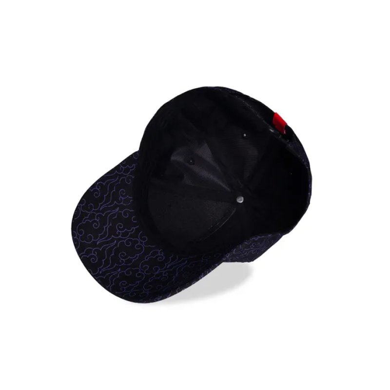 Pokémon - Casquette ajustable Ectoplasma Japon