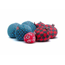 Crossboule Set Beach