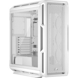 Case Corsair 5000T Midi TG white