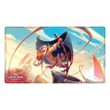 Disney Lorcana TCG tapis de jeu Tigger