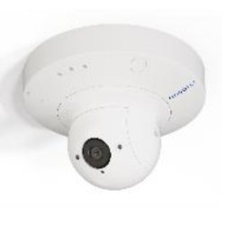 Mobotix p71 Caméra d'intérieur Objectif jour/nuit 4MP ULL (30ø)