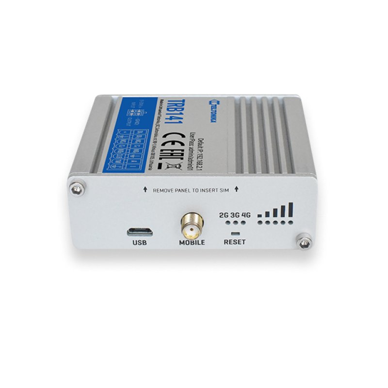 Teltonika TRB141 gateway/controller
