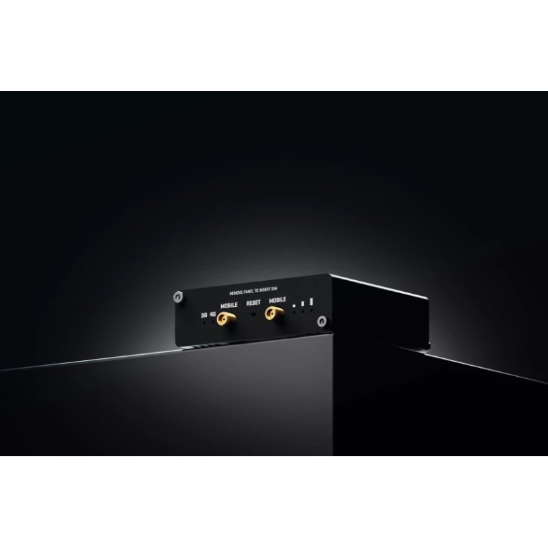 Teltonika TRB160 4G LTE Cat6 IoT-Gateway gateway/controller 10, 100, 1000 Mbit/s