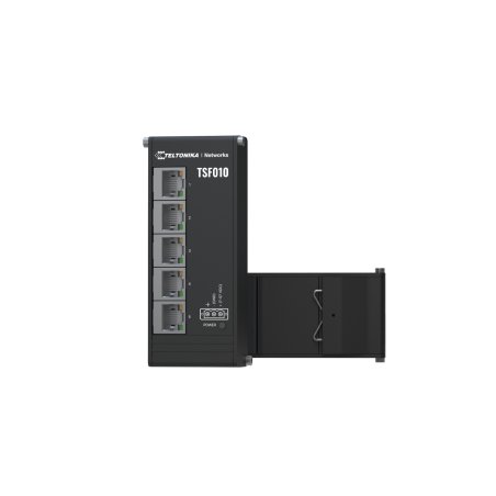 TELTONIKA TSF010 Ethernet-Switch