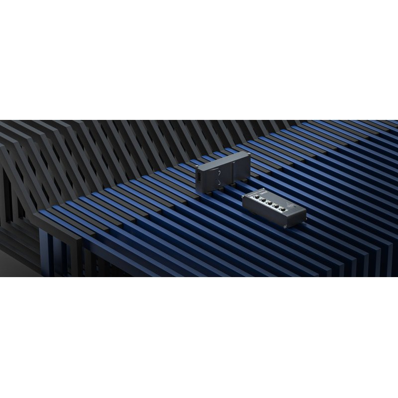 TELTONIKA TSF010 Ethernet-Switch