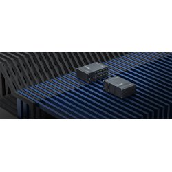 TELTONIKA TSW030 8 Port Ethernet Switch